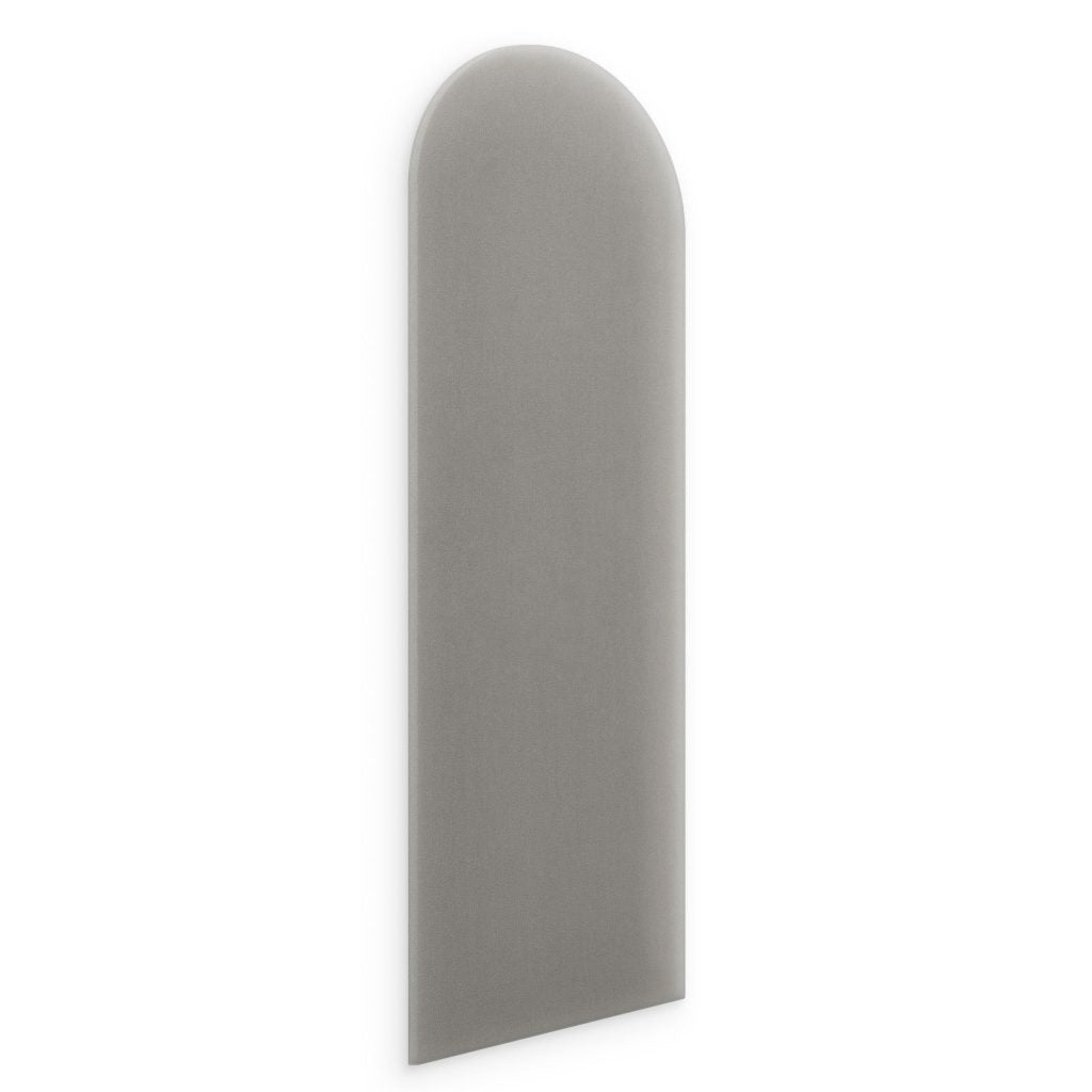 Magic Velvet, Seinäpaneeli 60X20cm, Grey