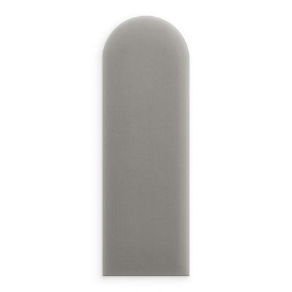 Magic Velvet, Seinäpaneeli 60X20cm, Grey