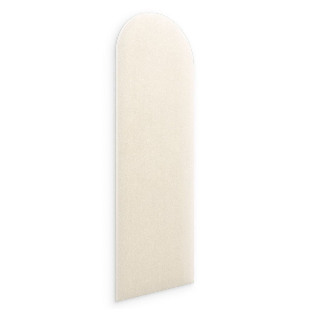 Magic Velvet, Seinäpaneeli 60X20cm, Cream