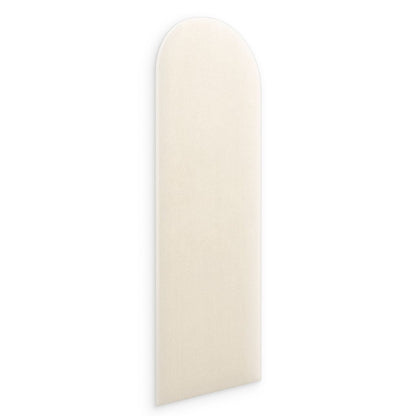 Magic Velvet, Seinäpaneeli 60X20cm, Cream