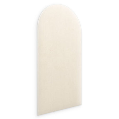 Magic Velvet, Wall Panel 60X30cm, Cream
