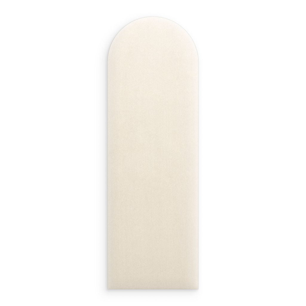 Magic Velvet, Seinäpaneeli 60X20cm, Cream