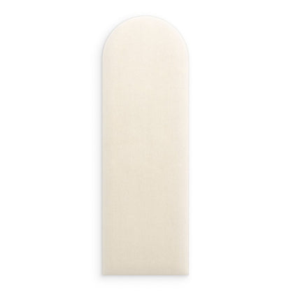 Magic Velvet, Seinäpaneeli 60X20cm, Cream