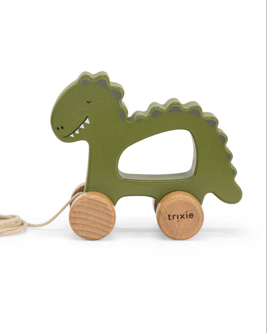 Trixie  Baby Vetolelu, Mr. Dino