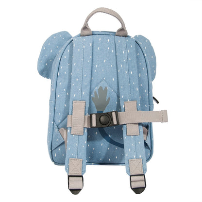 Trixie Baby Reppu, Mrs. Elephant
