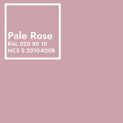 Hoppekids,  Lasten Pöytä, Mads Pale Rose