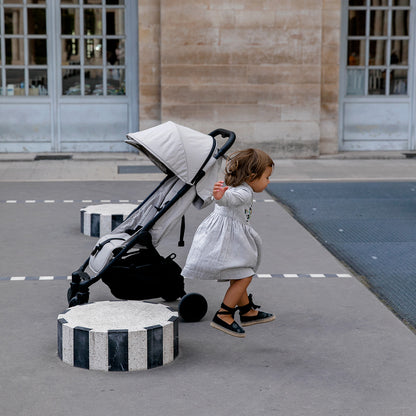 Elodie Details, MONDO Stroller®,  Moonshell