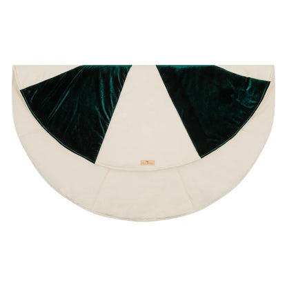 Moi Mili Matto, Patchwork "Green Candy"