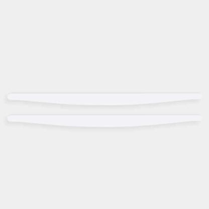 Woodies, Noble Kehto 90x40 cm, White