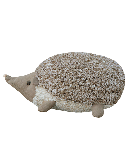 Mushroom Hunt, Lattiatyyny, Hengehog