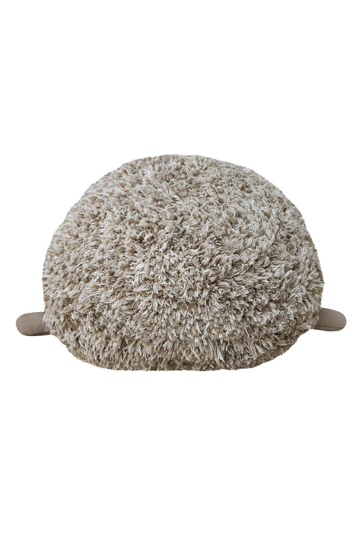 Mushroom Hunt, Lattiatyyny, Hengehog