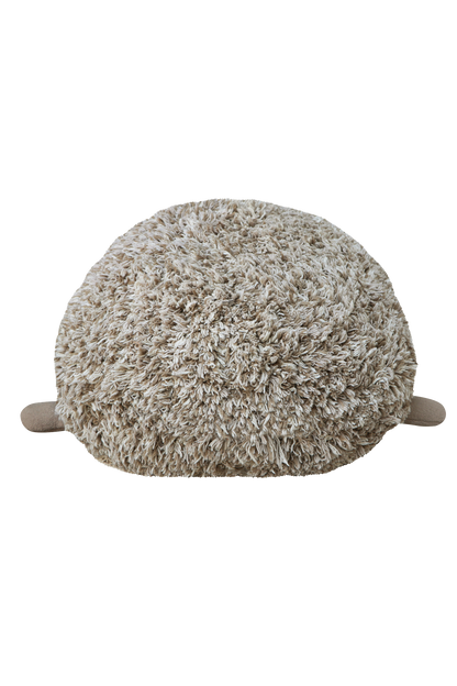 Mushroom Hunt, Lattiatyyny, Hengehog