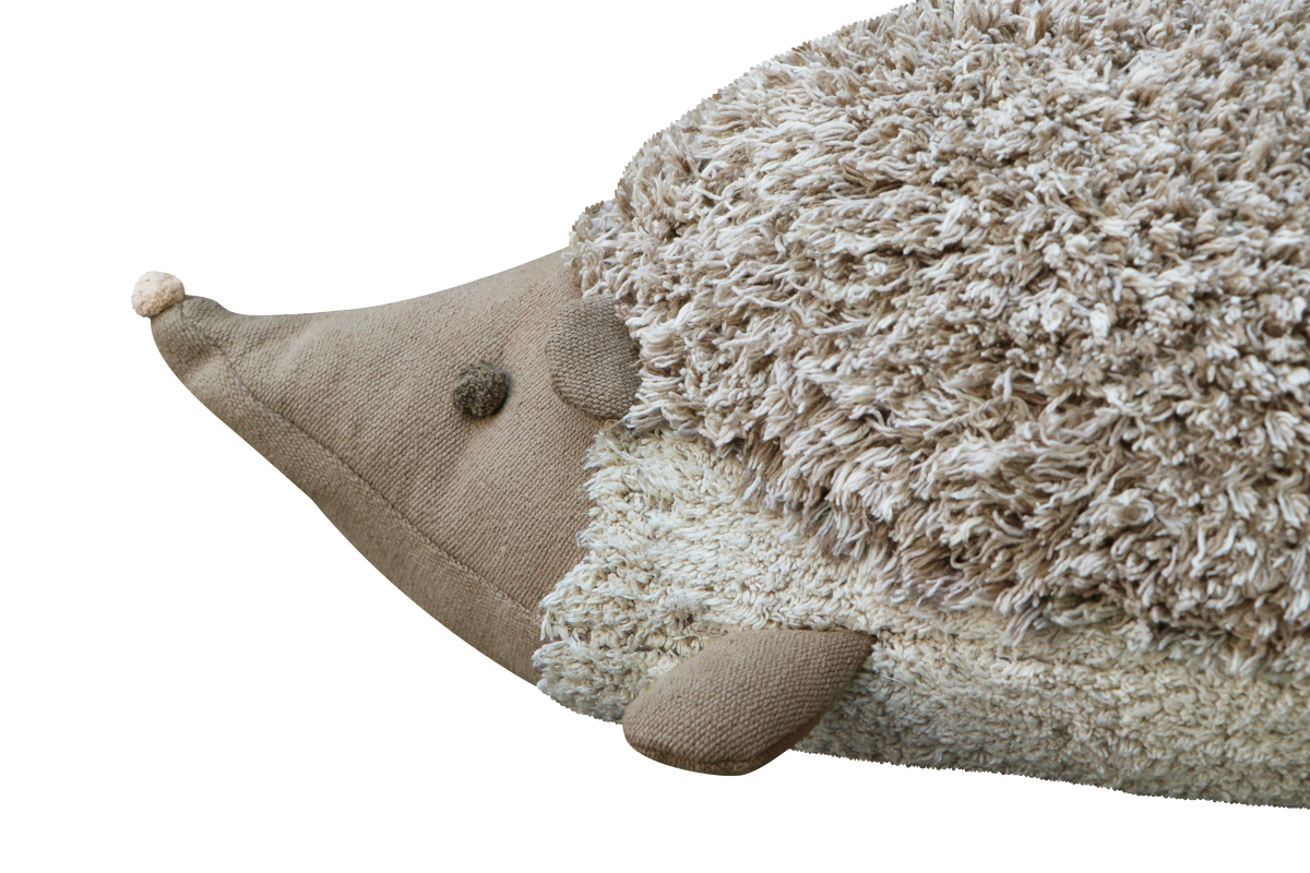 Mushroom Hunt, Lattiatyyny, Hengehog