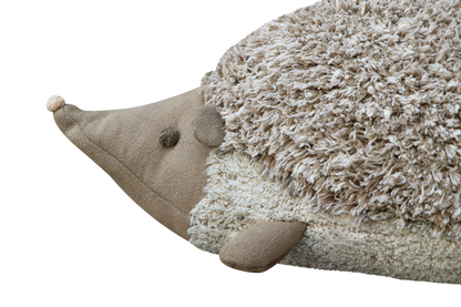 Mushroom Hunt, Lattiatyyny, Hengehog