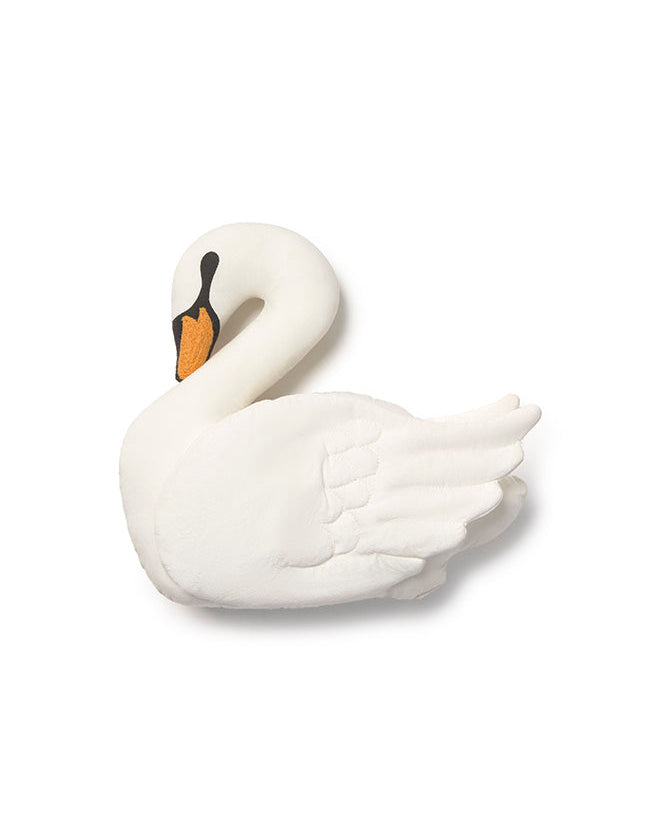 Swan Lake, Sisustustyyny, Swan