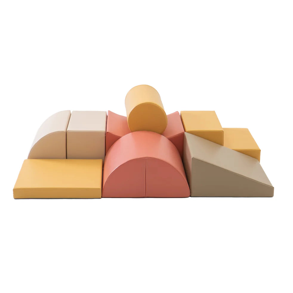 Iglu, Leikkimoduuli, Adventurer, Pastel Pink