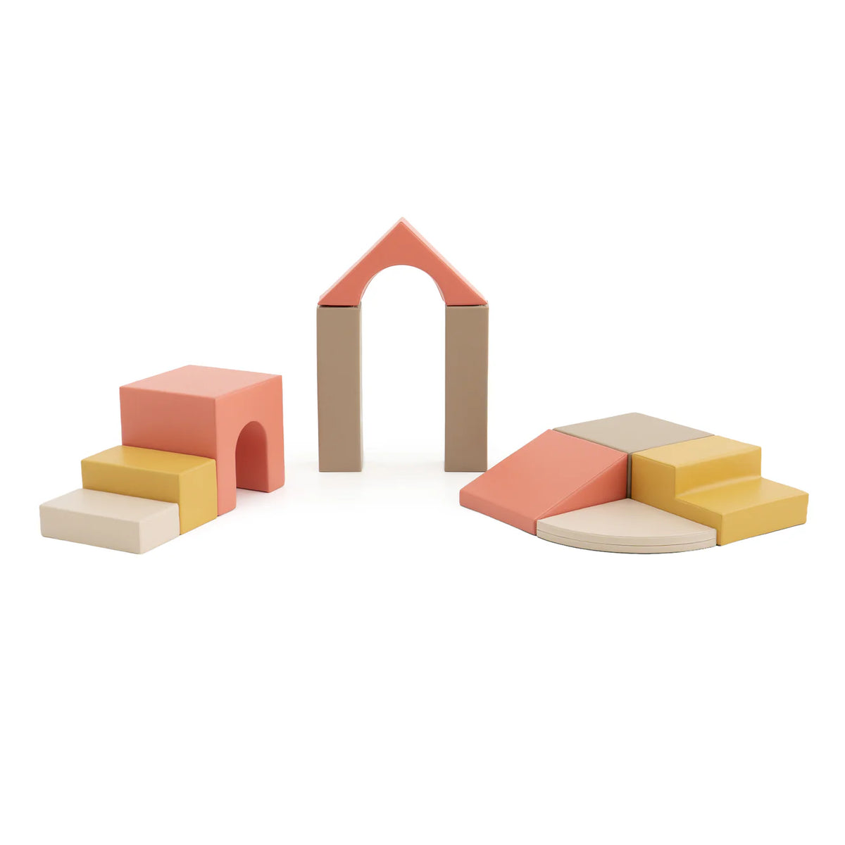 Iglu, Leikkimoduuli, Creativity, Pastel Fries