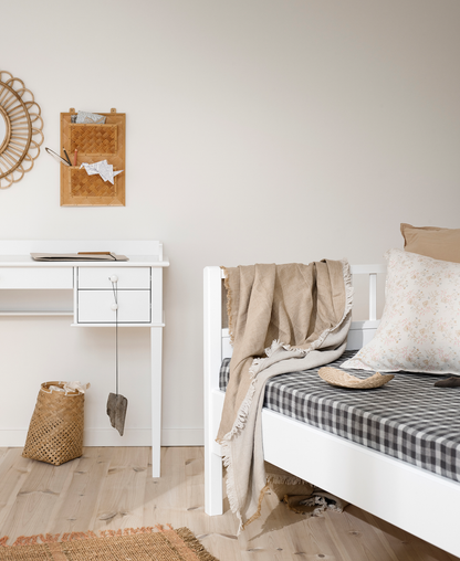 Oliver Furniture, Seaside Classic, Sofa Bed 90x200 cm
