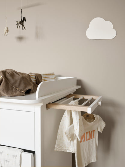 Oliver Furniture, Seaside, Lipasto, 6 laatikkoa