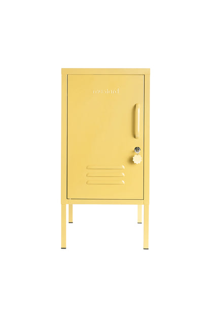 Mustard Made, The Shorty, 12 färger