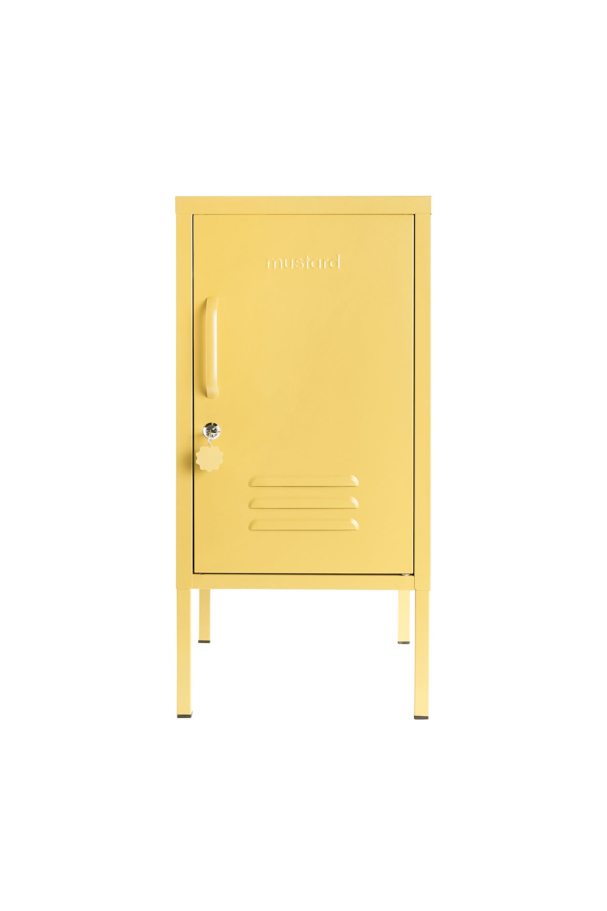 Mustard Made, The Shorty, 12 färger