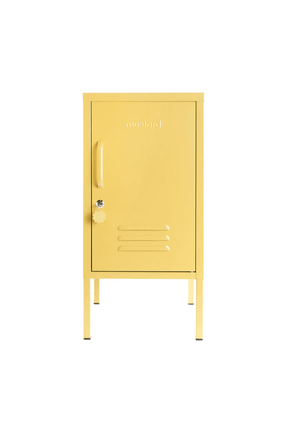 Mustard Made, The Shorty, 12 färger
