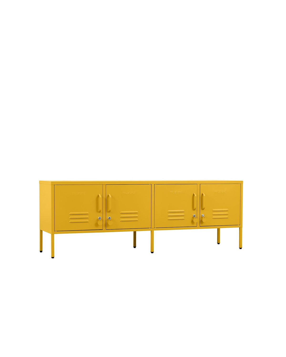 Mustard Made, Kaappi, The Standard, 12 väriä