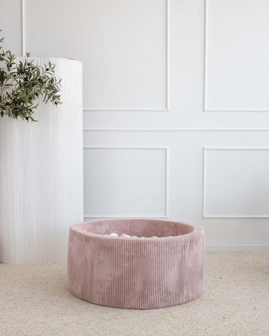Pallomeri, Corduroy Dirty Pink
