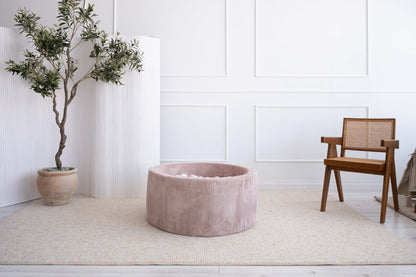 Ball Sea, Corduroy Dirty Pink