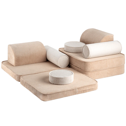 Wigiwama Settee, 2 väriä