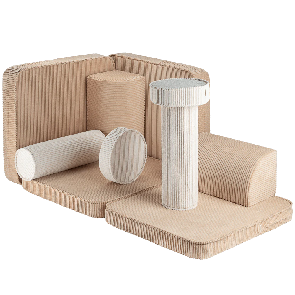 Wigiwama Settee, 2 väriä