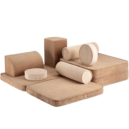 Wigiwama Settee, 2 väriä
