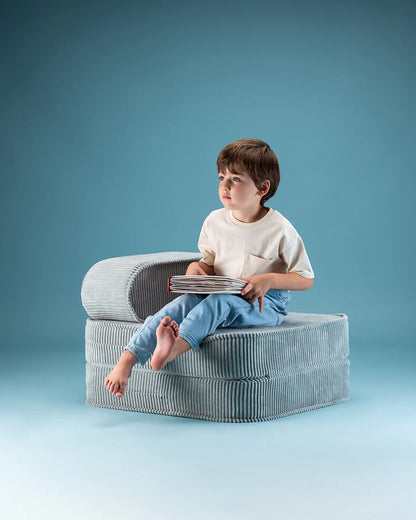 Wigiwama, Flip Chair (Eri värejä)