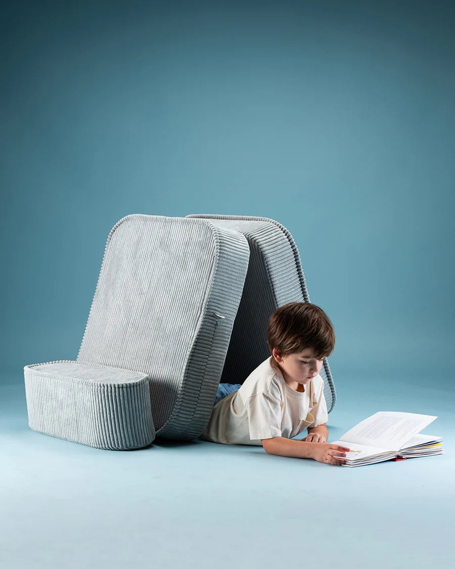 Wigiwama, Flip Chair (Eri värejä)
