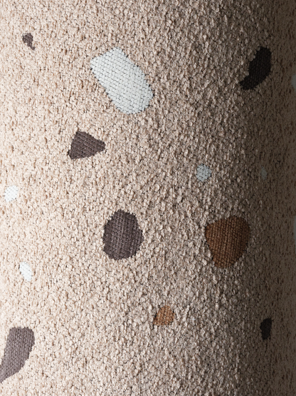 Wigiwama Säkkituoli, Terrazzo Sand
