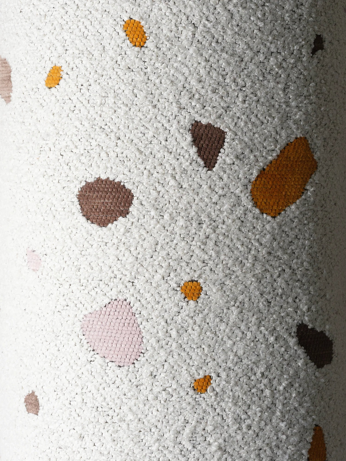 Wigiwama, Pouffe Cloud Terrazzo (3 väriä)