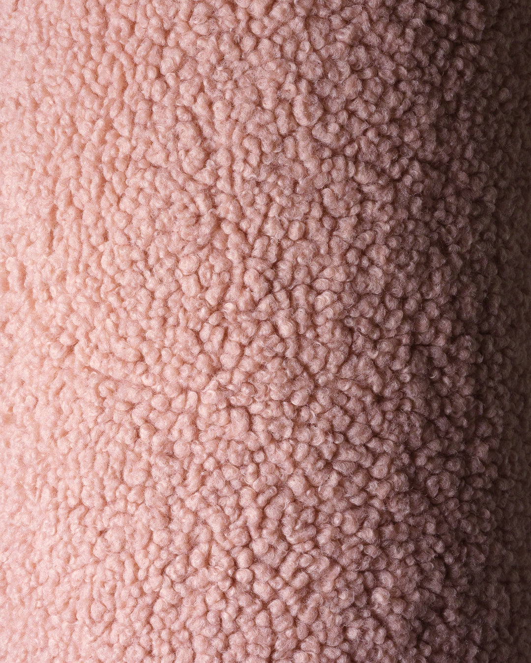 Wigiwama, Settee Teddy, (4 Väriä)