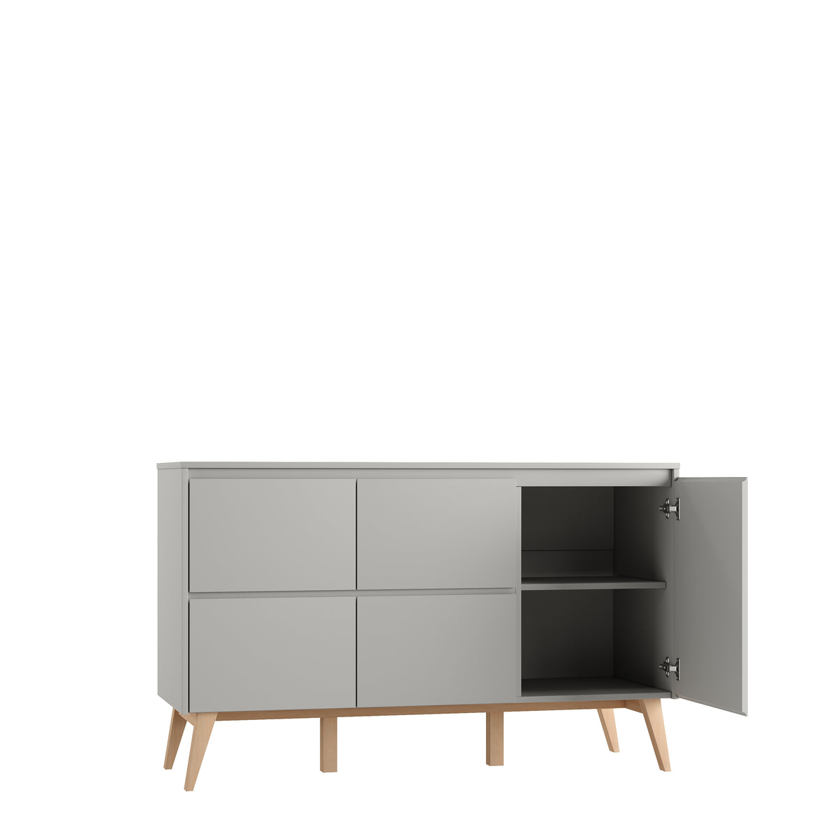 Pinio, Swing Senkki, Grey