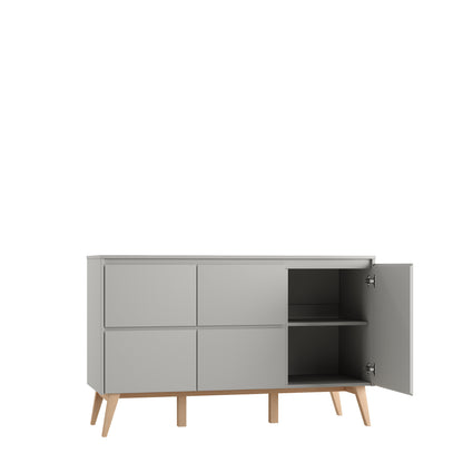 Pinio, Swing Senkki, Grey
