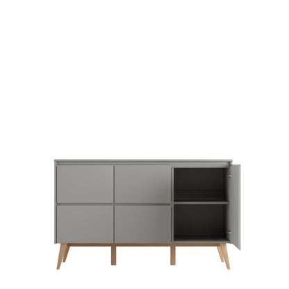 Pinio, Swing Senkki, Grey