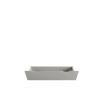 Pinio, Swing Pinnasänky 2IN1 70x140, Grey