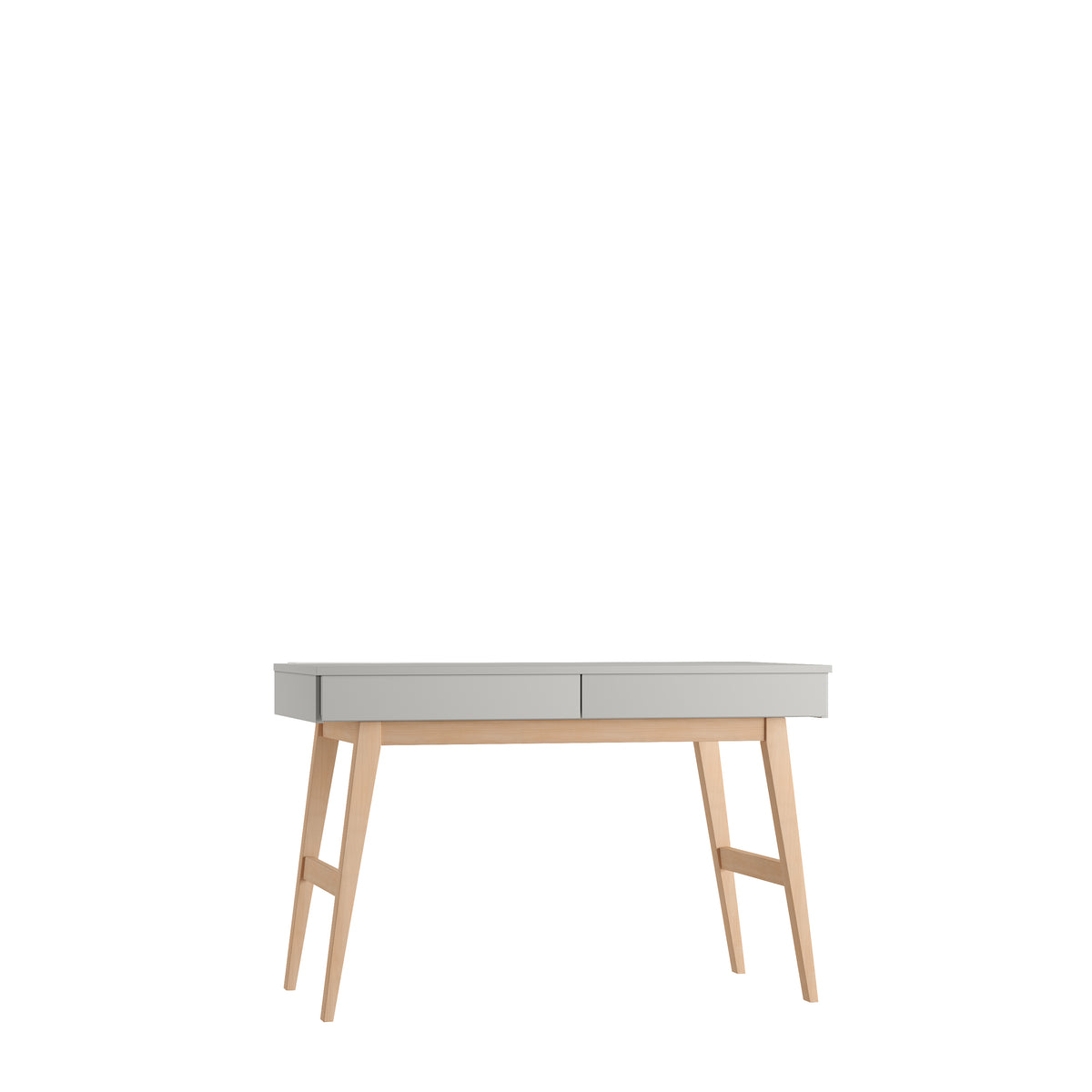 Pinio, Swing Desk, Grey