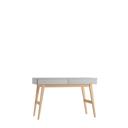 Pinio, Swing Desk, Grey