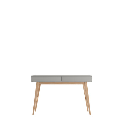 Pinio, Swing Desk, Grey