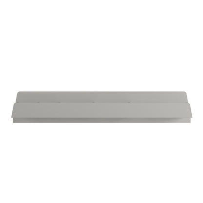 Pinio, Swing Desk, Grey