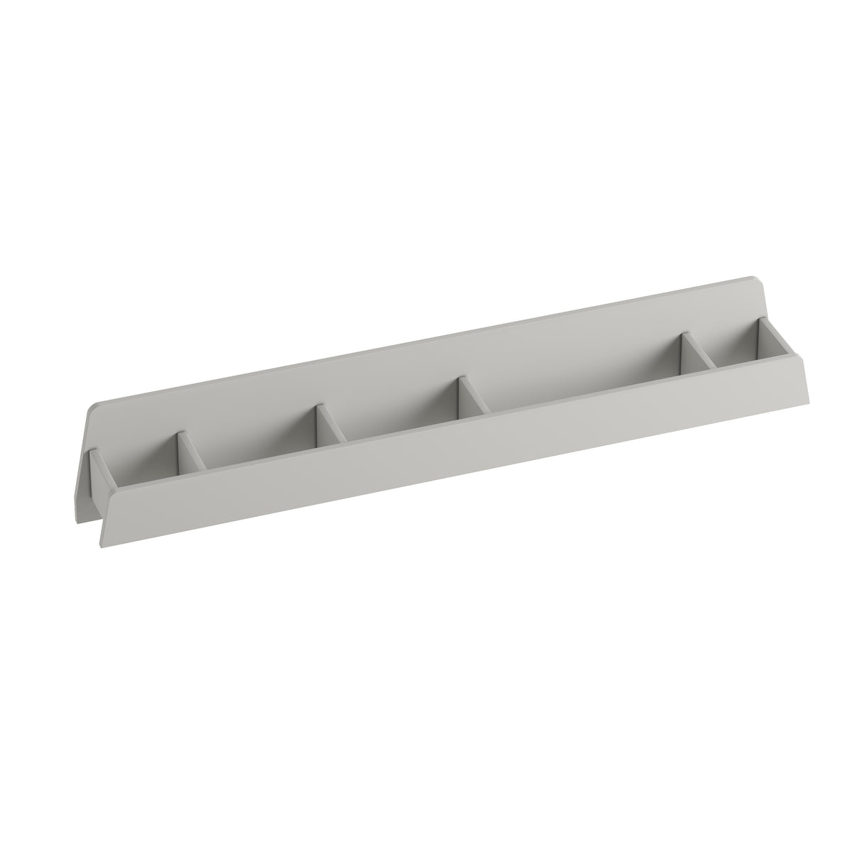 Pinio, Swing Desk, Grey