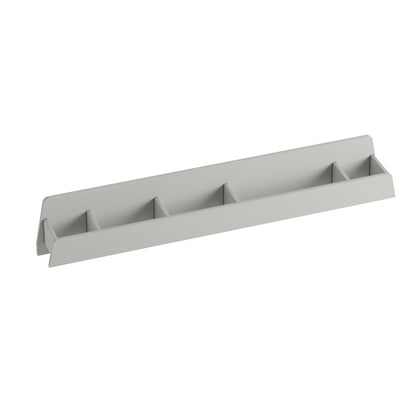 Pinio, Swing Desk, Grey