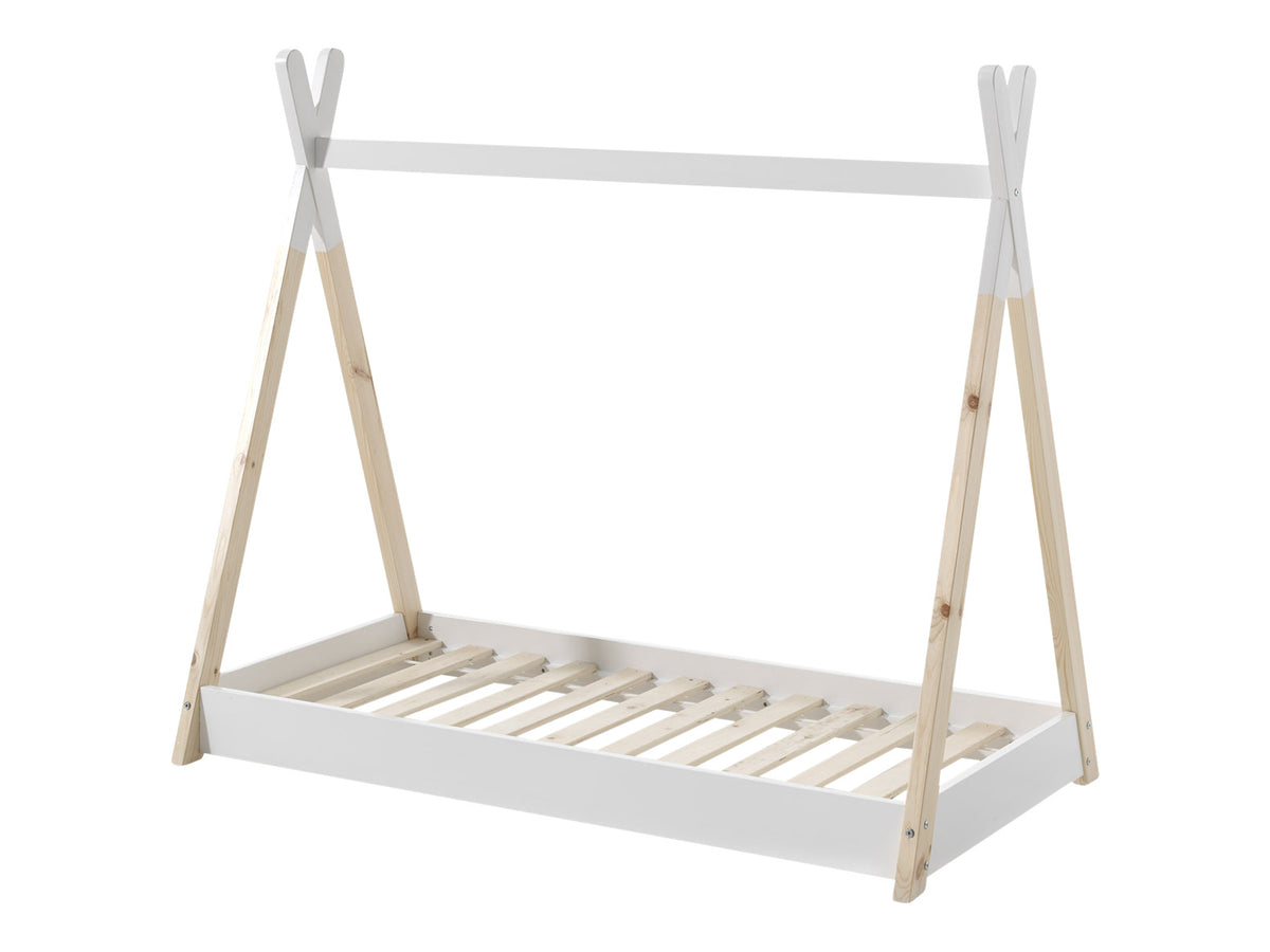 Vipack, Tipi Sänky, 2 kokoa