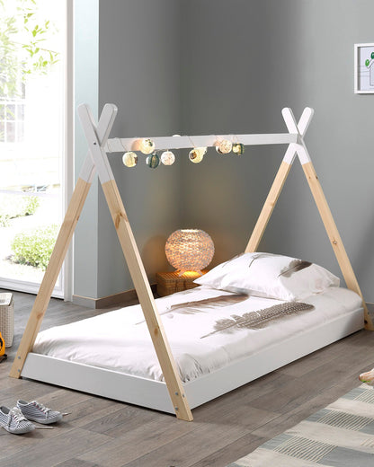 Vipack, Tipi Sänky, 2 kokoa