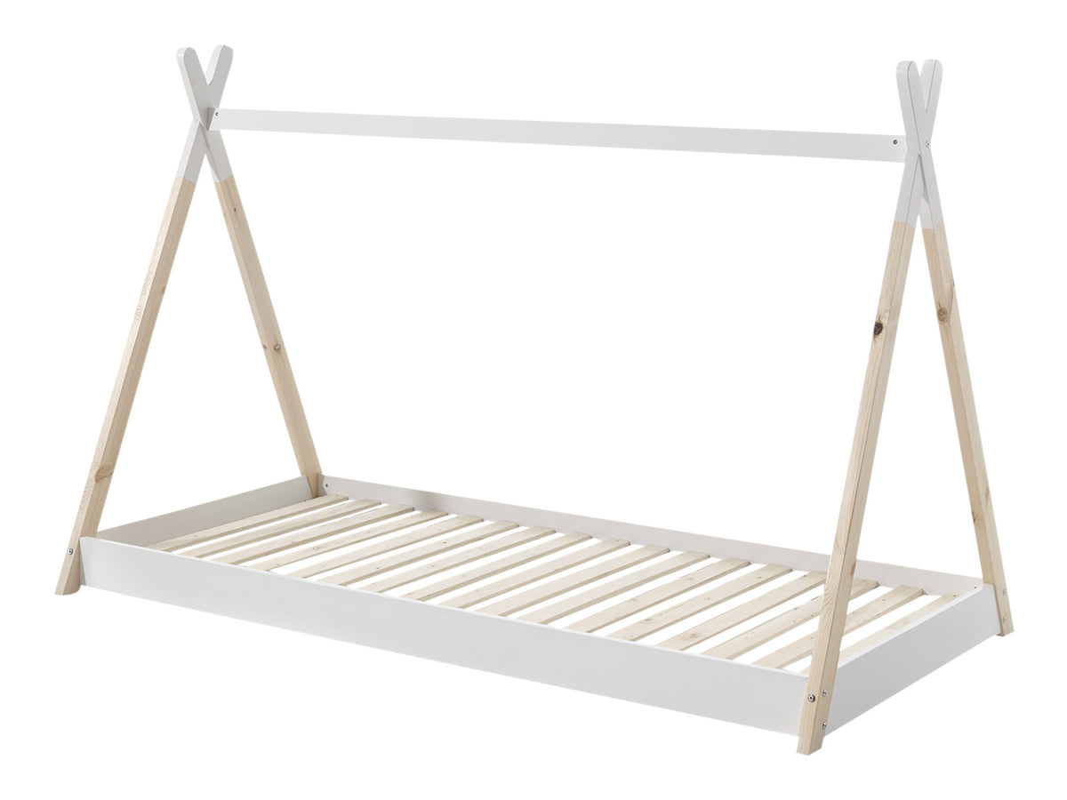 Vipack, Tipi Sänky, 2 kokoa